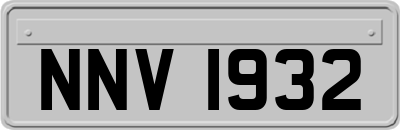 NNV1932