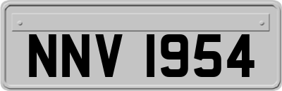 NNV1954