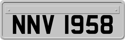 NNV1958