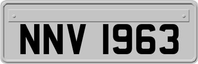 NNV1963