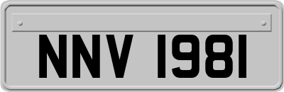 NNV1981