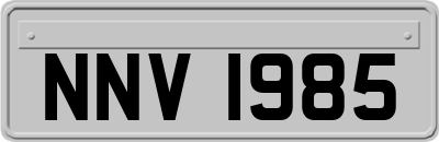 NNV1985