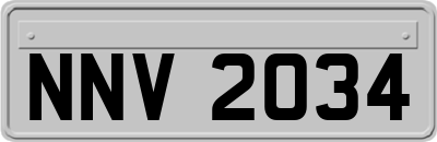 NNV2034