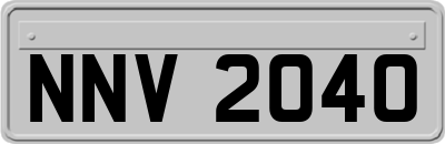 NNV2040