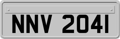 NNV2041