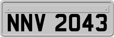 NNV2043