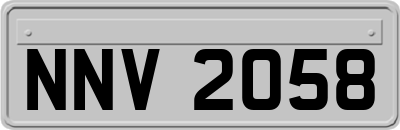 NNV2058