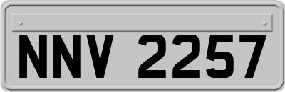 NNV2257