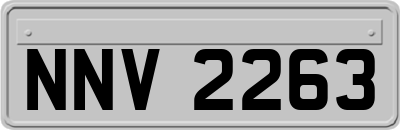 NNV2263