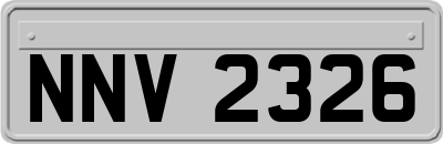 NNV2326