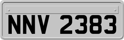 NNV2383