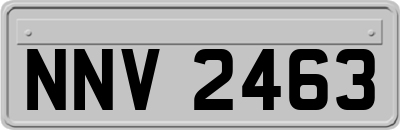 NNV2463
