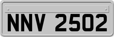 NNV2502