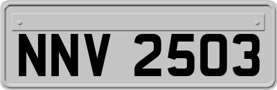 NNV2503