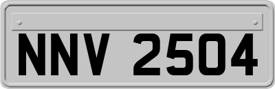 NNV2504