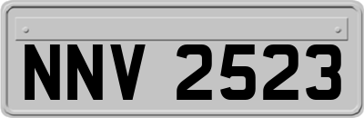 NNV2523