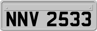 NNV2533