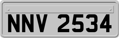 NNV2534