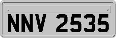 NNV2535