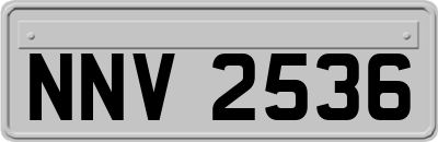 NNV2536