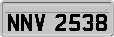 NNV2538