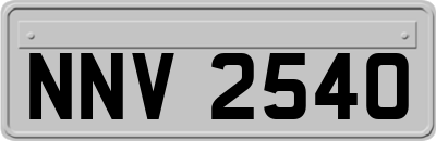 NNV2540