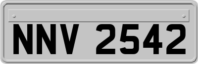 NNV2542