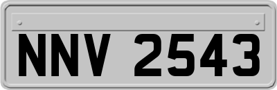 NNV2543