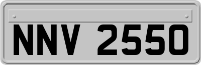 NNV2550