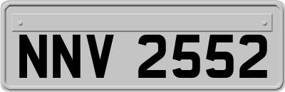 NNV2552