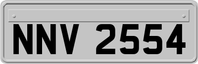 NNV2554