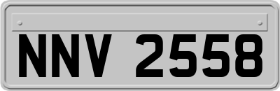 NNV2558