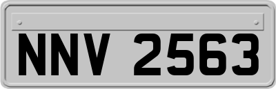 NNV2563