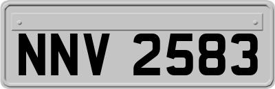 NNV2583