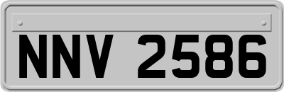 NNV2586