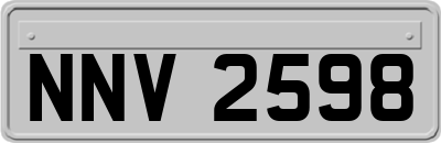NNV2598