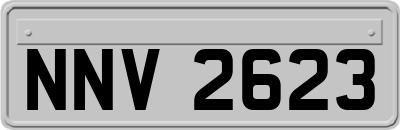 NNV2623