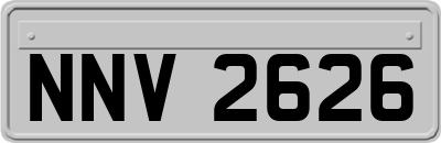NNV2626