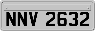 NNV2632