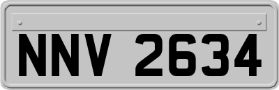NNV2634