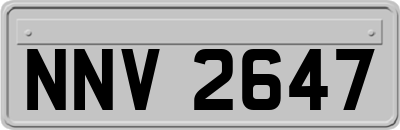NNV2647