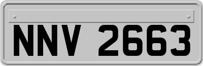 NNV2663