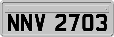 NNV2703
