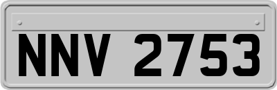 NNV2753