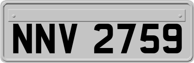 NNV2759