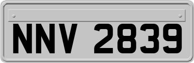 NNV2839