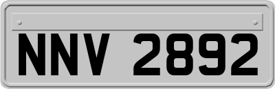 NNV2892