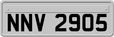 NNV2905