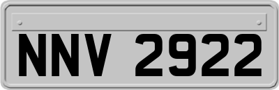 NNV2922
