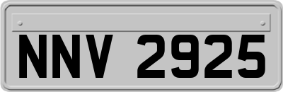 NNV2925